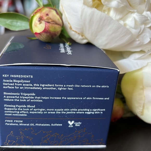 Firming face&neck treatment - Picture 3 of 9